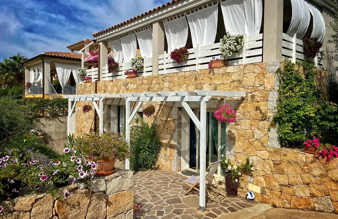 La Pecora Nera B&B-1