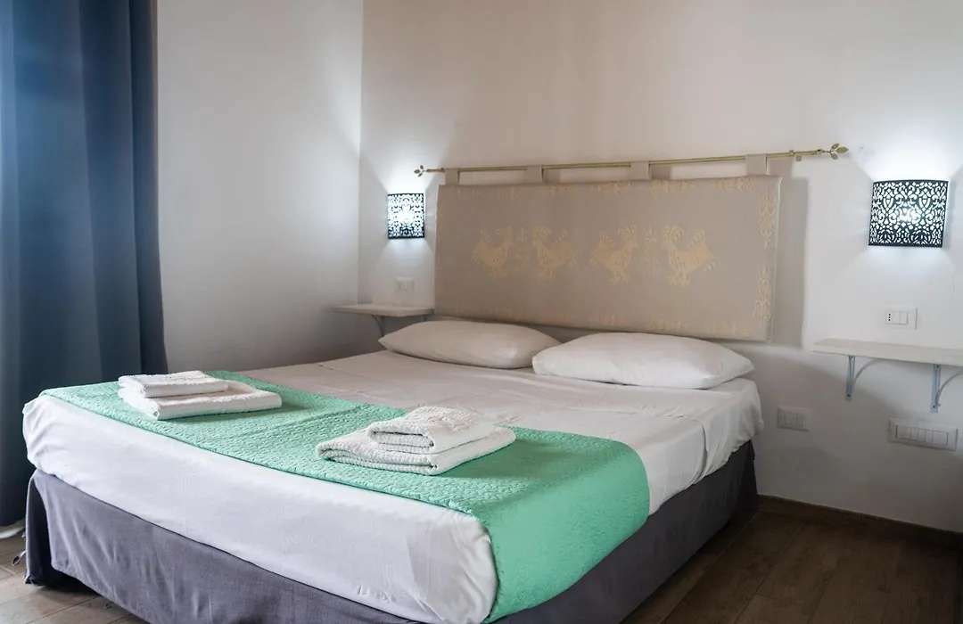 Corallo Rooms-1