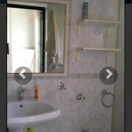 Appartamento Ercole-2