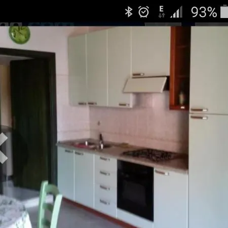 Appartamento Ercole-3