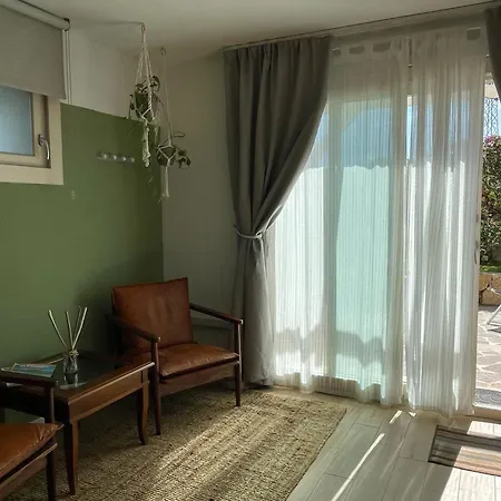 La Pecora Nera B&B-2