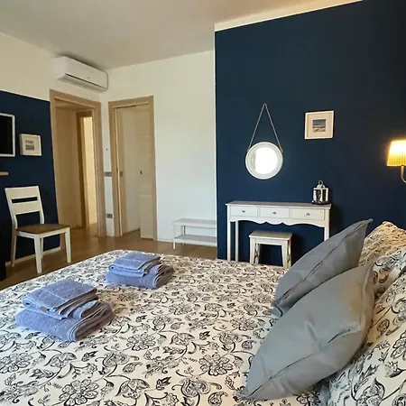 La Pecora Nera B&B-3